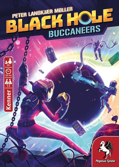 Box art