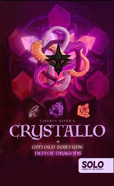 Box art