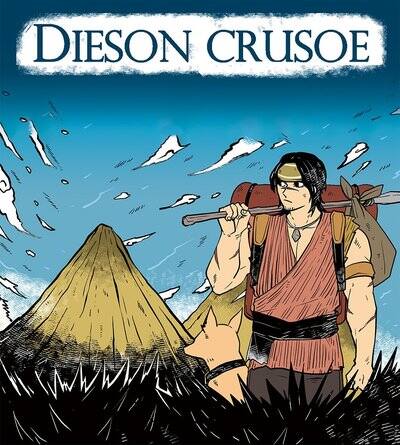 Box art