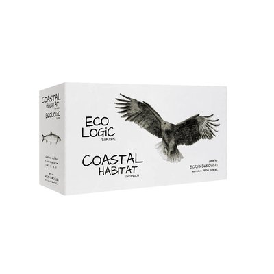 EcoLogic: Europe โ Coastal Habitat Expansion