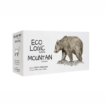 EcoLogic: Europe โ Mountain Expansion