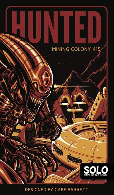 Box art