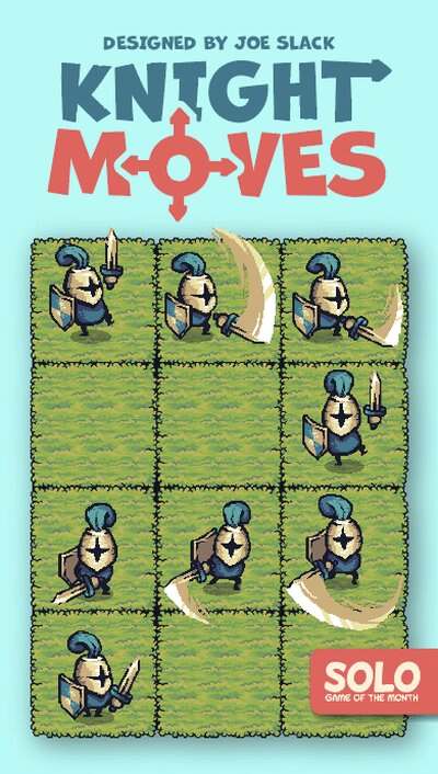 Box art