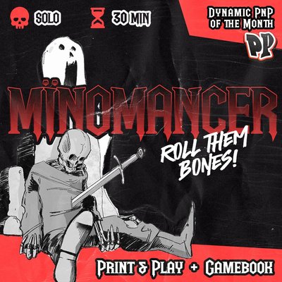 Box art