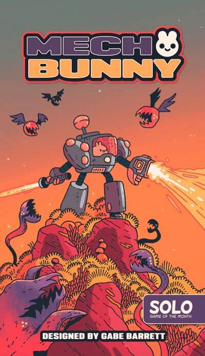 Box art