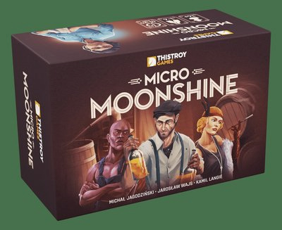 Micro Moonshine Box Art