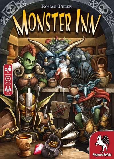 Box art