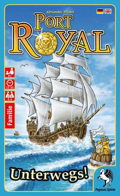 Box art