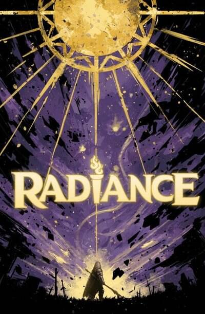 Box art