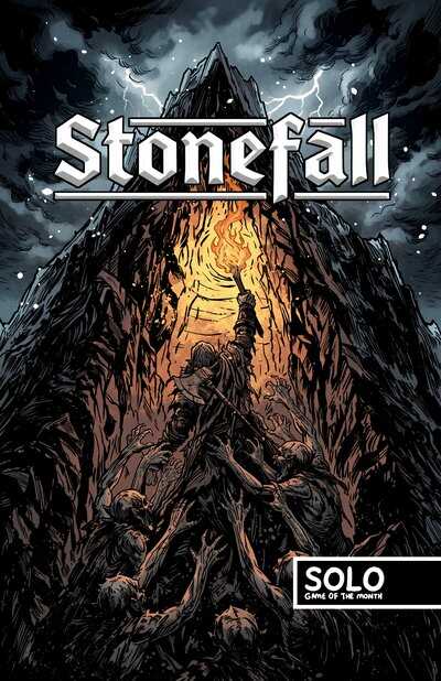 Box art