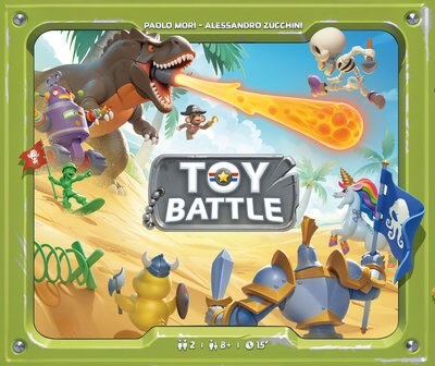 Toy Battle Box Art